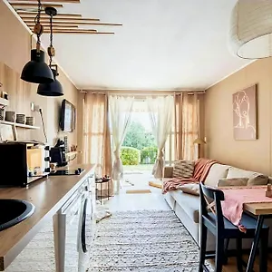 Esprit Du Sud Appartement